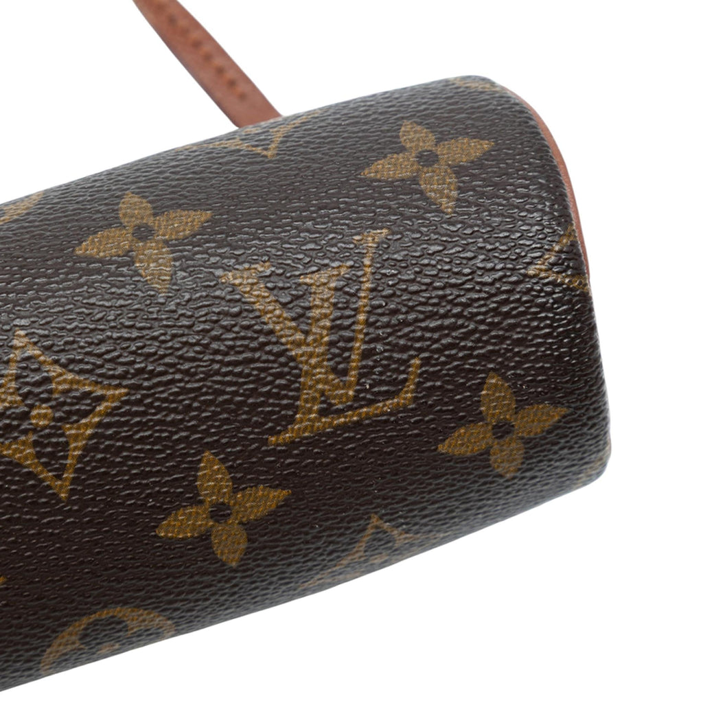 Louis Vuitton Monogram Papillon Pochette