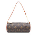 Louis Vuitton Monogram Papillon Pochette