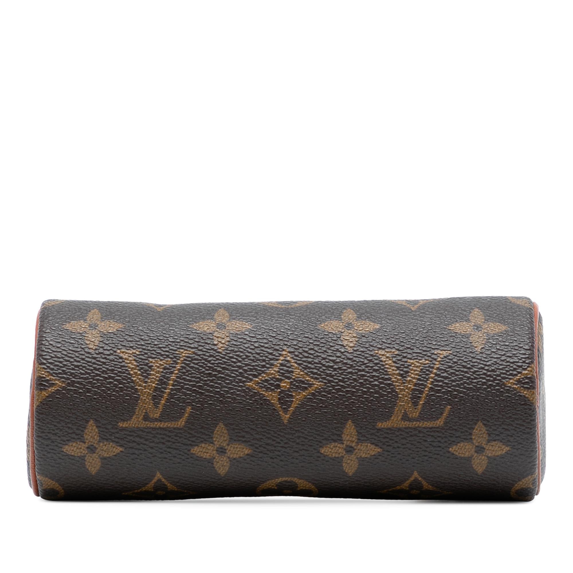 Louis Vuitton Monogram Papillon Pochette