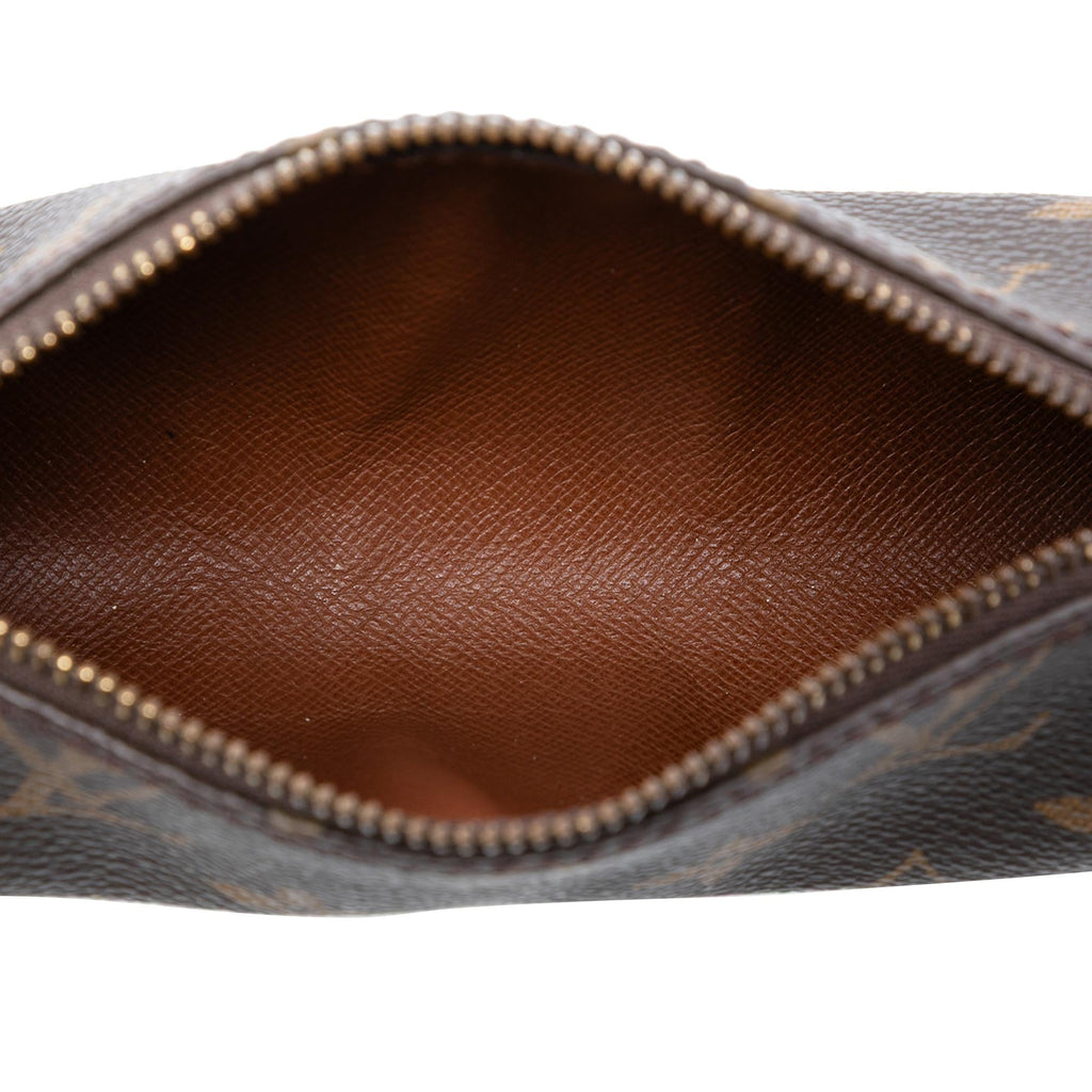 Louis Vuitton Monogram Papillon Pochette