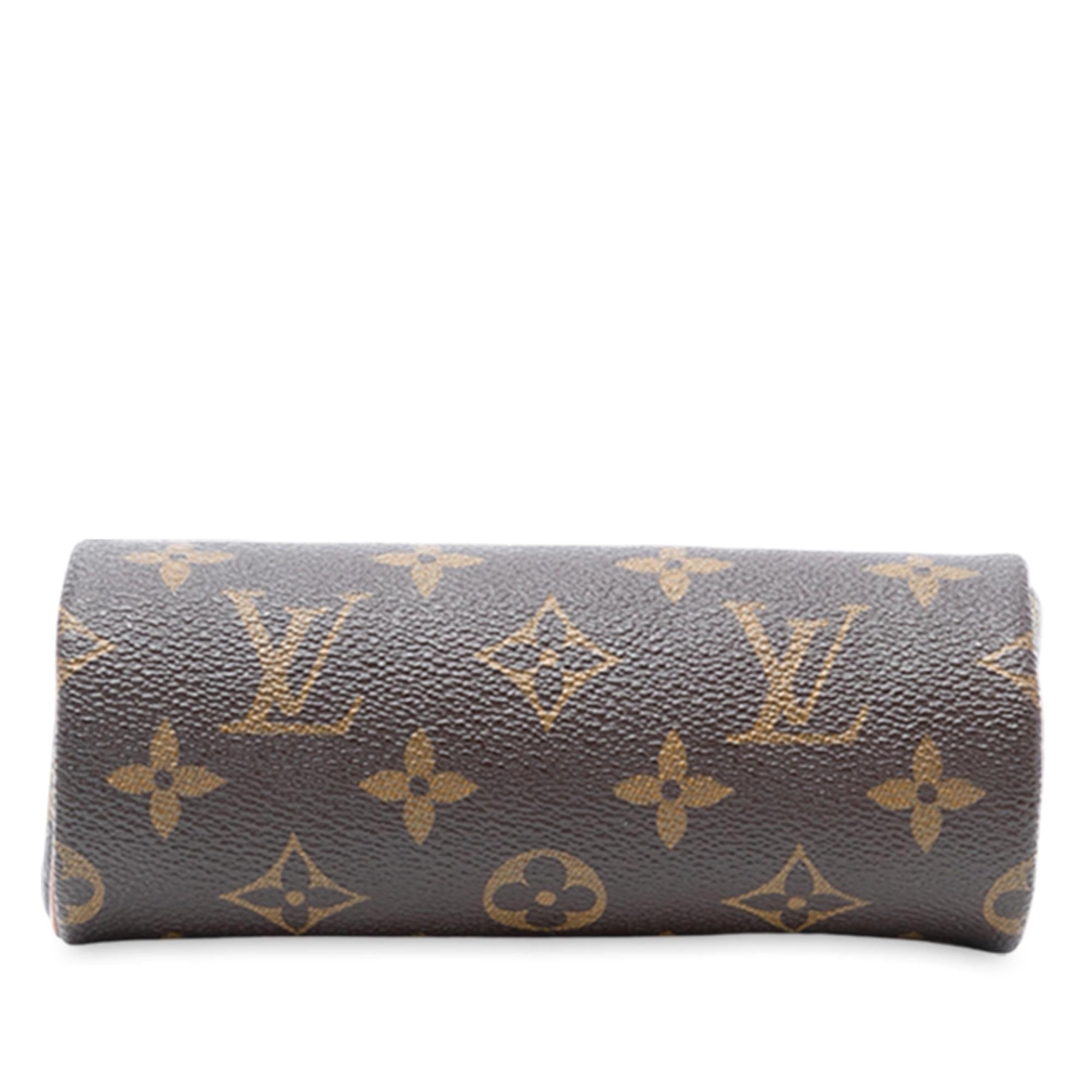 Louis Vuitton Monogram Papillon Pochette