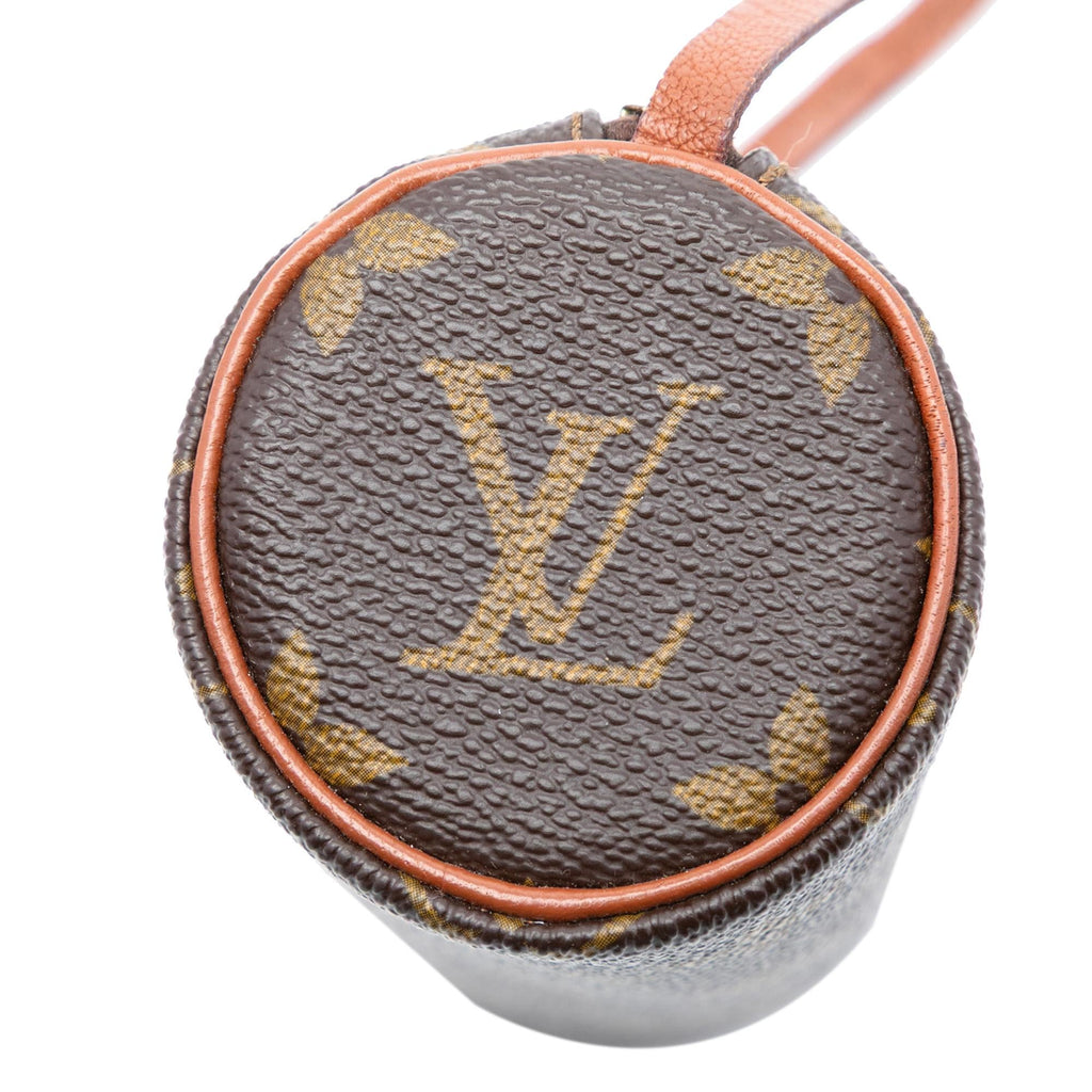 Louis Vuitton Monogram Papillon Pochette