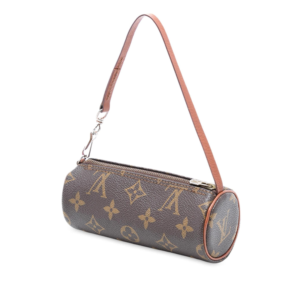 Louis Vuitton Monogram Papillon Pochette