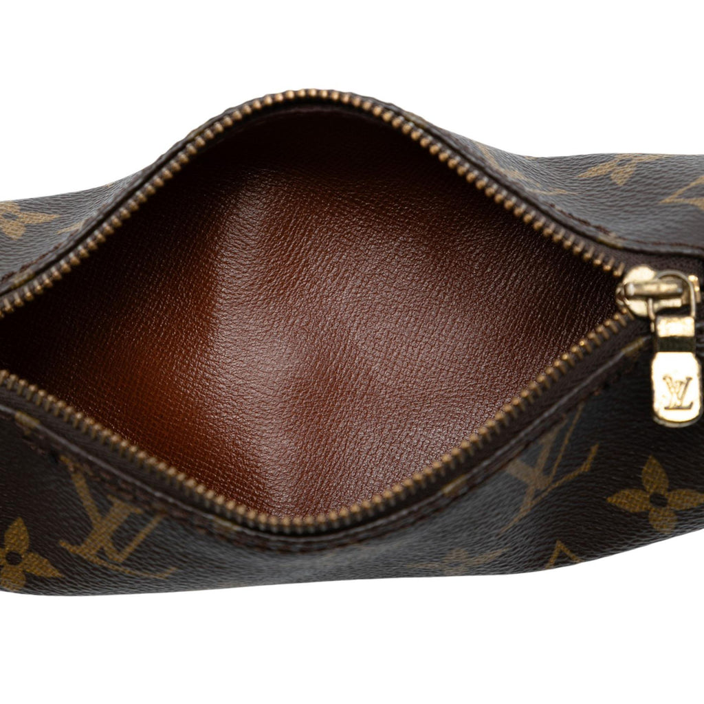 Louis Vuitton Monogram Papillon Pochette