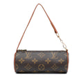 Louis Vuitton Monogram Papillon Pochette