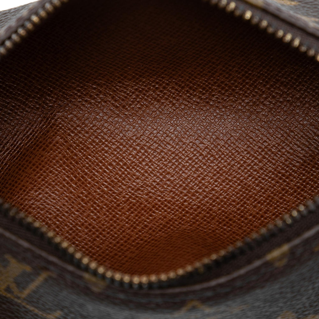 Louis Vuitton Monogram Papillon Pochette