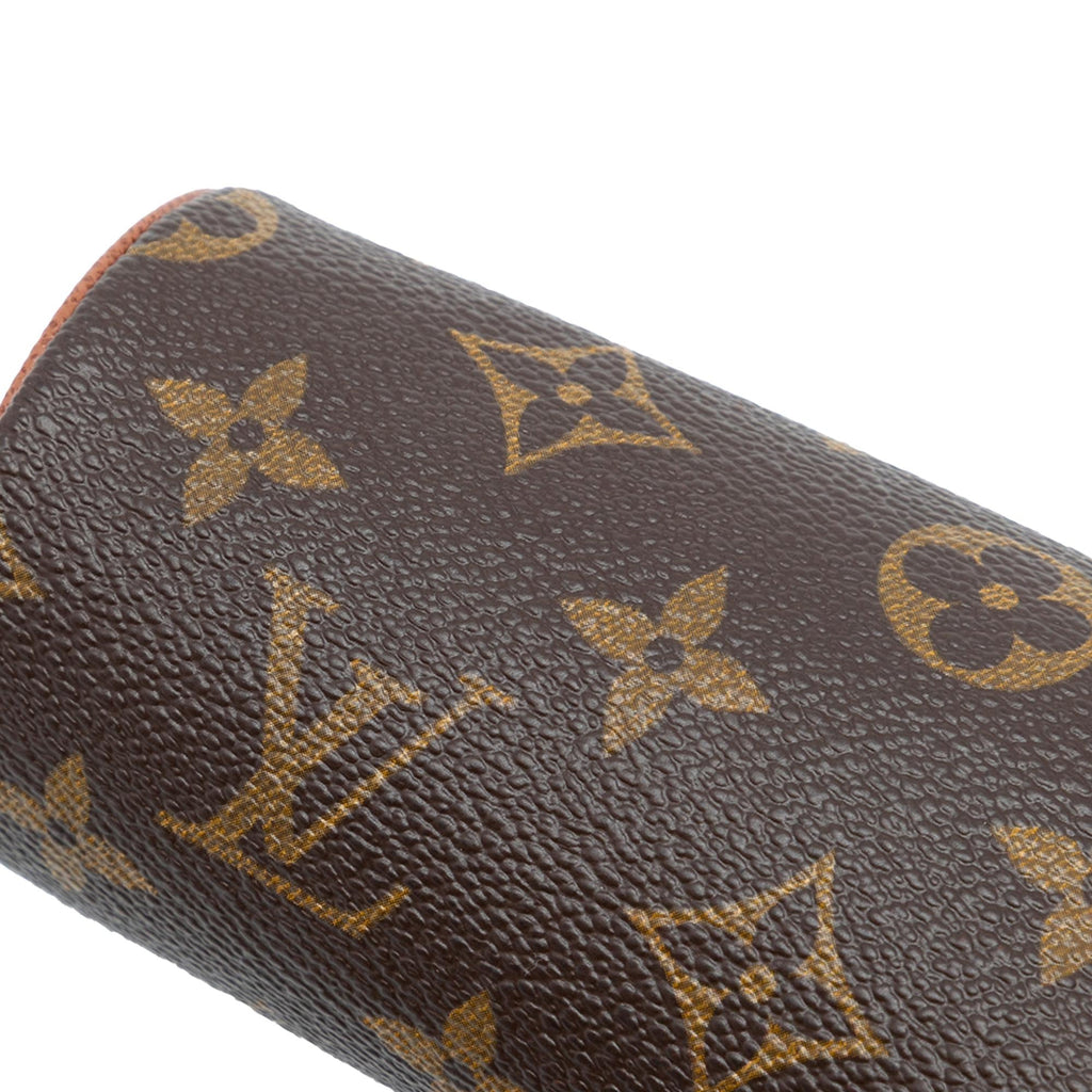 Louis Vuitton Monogram Papillon Pochette