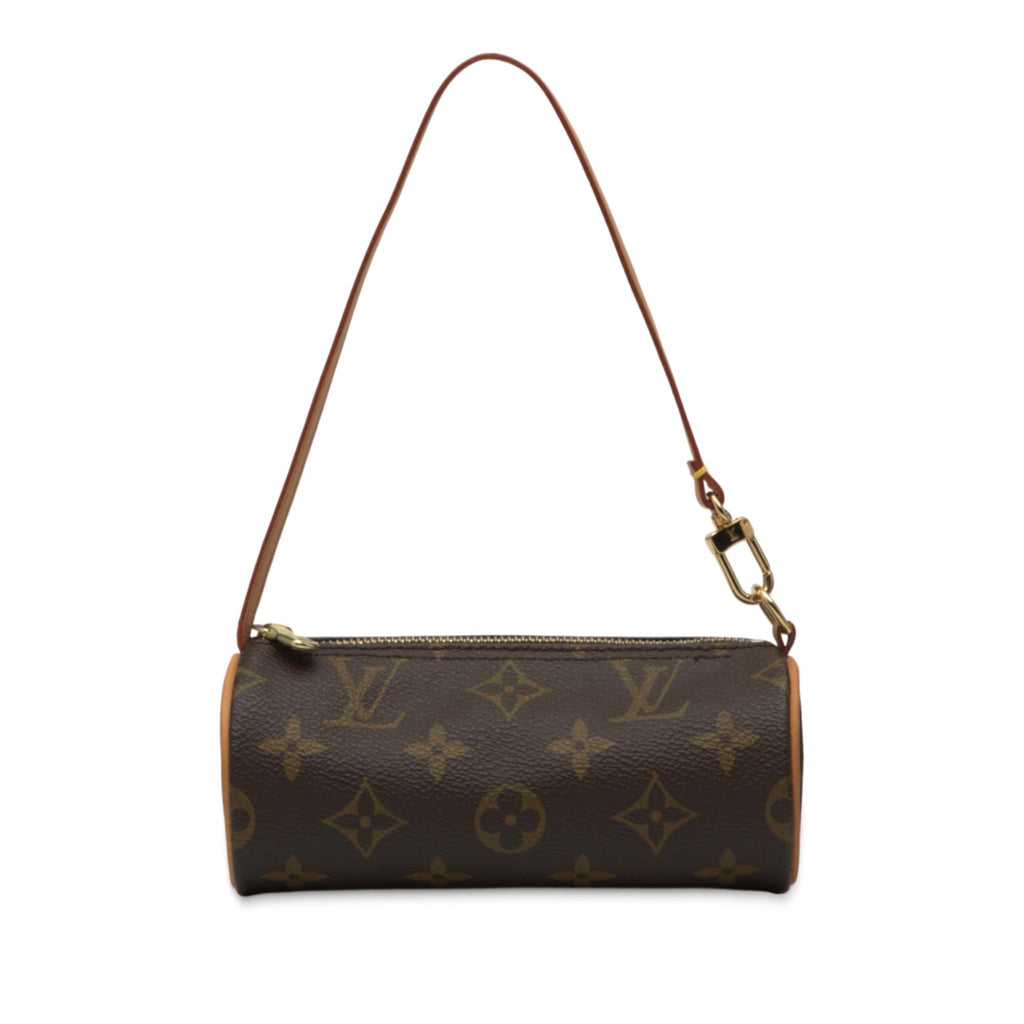 Louis Vuitton Monogram Papillon Pochette