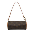 Louis Vuitton Monogram Papillon Pochette
