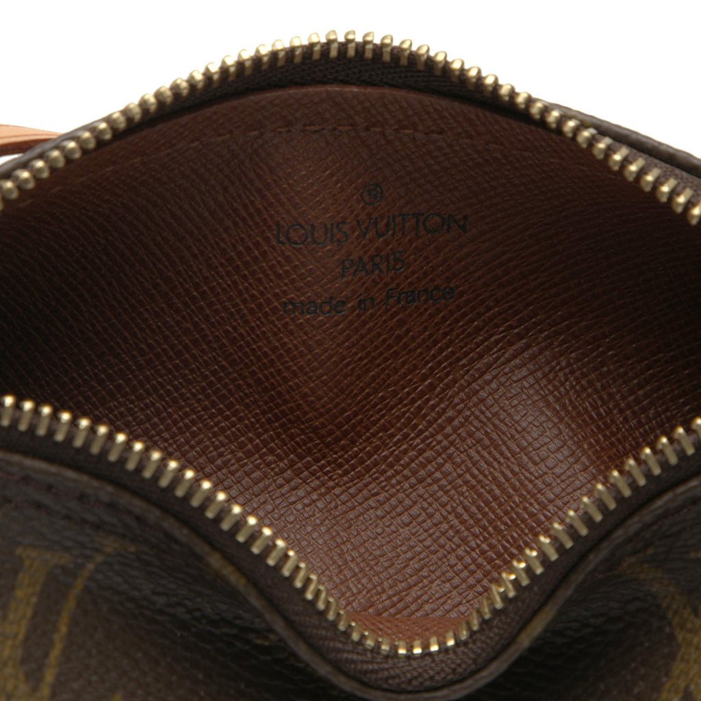 Louis Vuitton Monogram Papillon Pochette