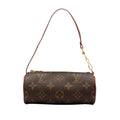 Louis Vuitton Monogram Papillon Pochette