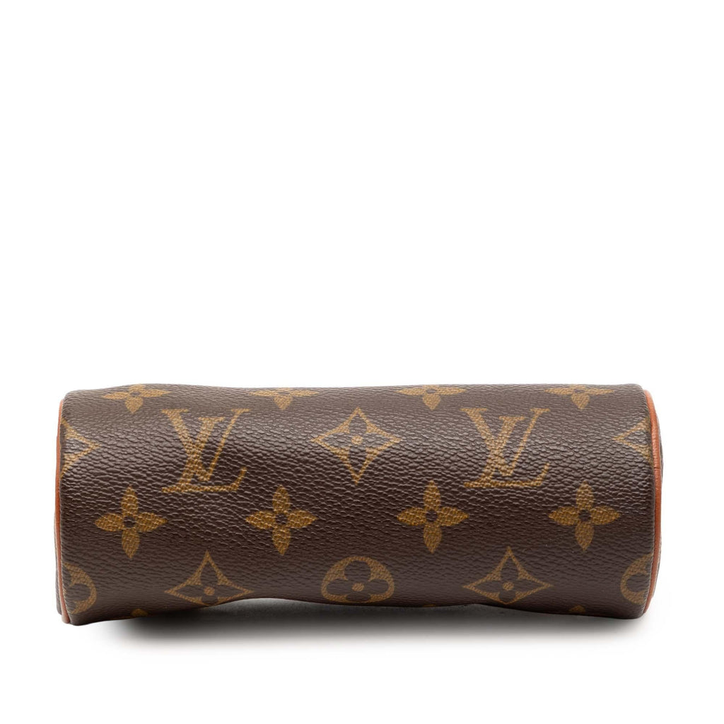 Louis Vuitton Monogram Papillon Pochette