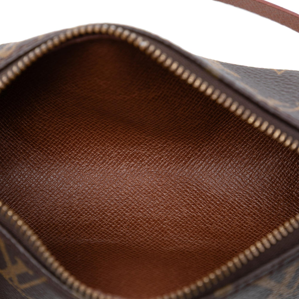 Louis Vuitton Monogram Papillon Pochette