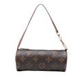 Louis Vuitton Monogram Papillon Pochette