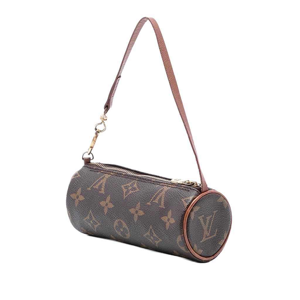 Louis Vuitton Monogram Papillon Pochette