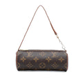 Louis Vuitton Monogram Papillon Pochette