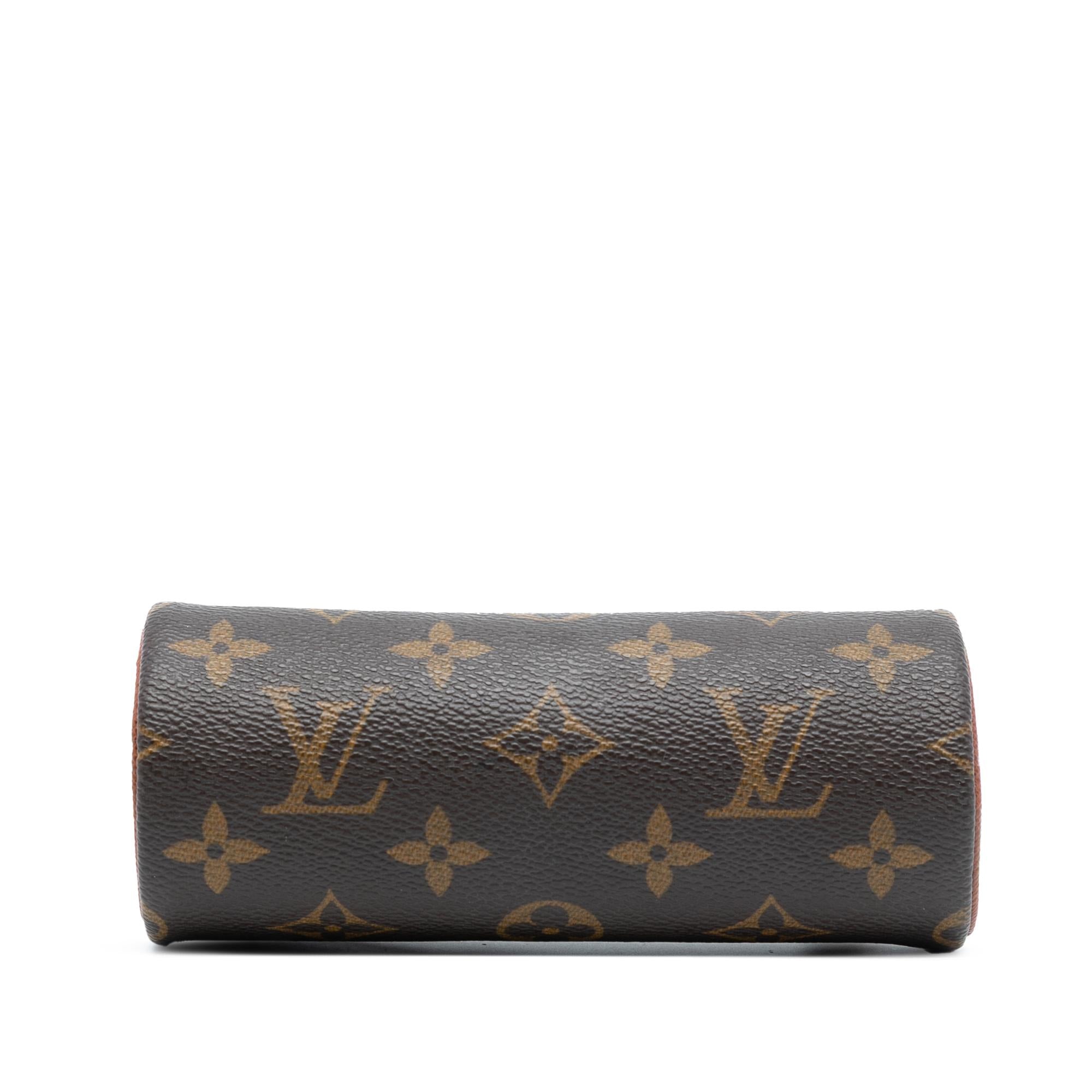 Louis Vuitton Monogram Papillon Pochette