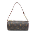 Louis Vuitton Monogram Papillon Pochette