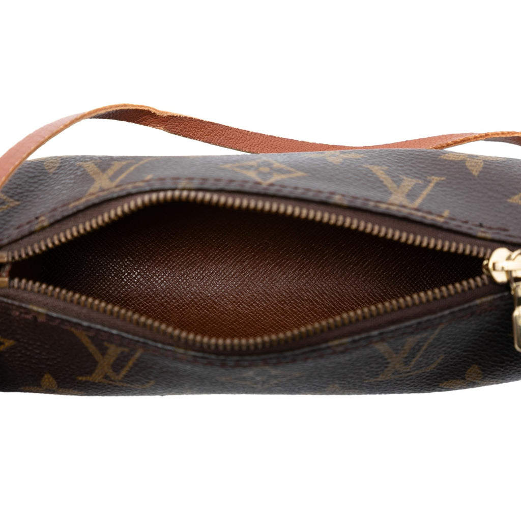 Louis Vuitton Monogram Papillon Pochette