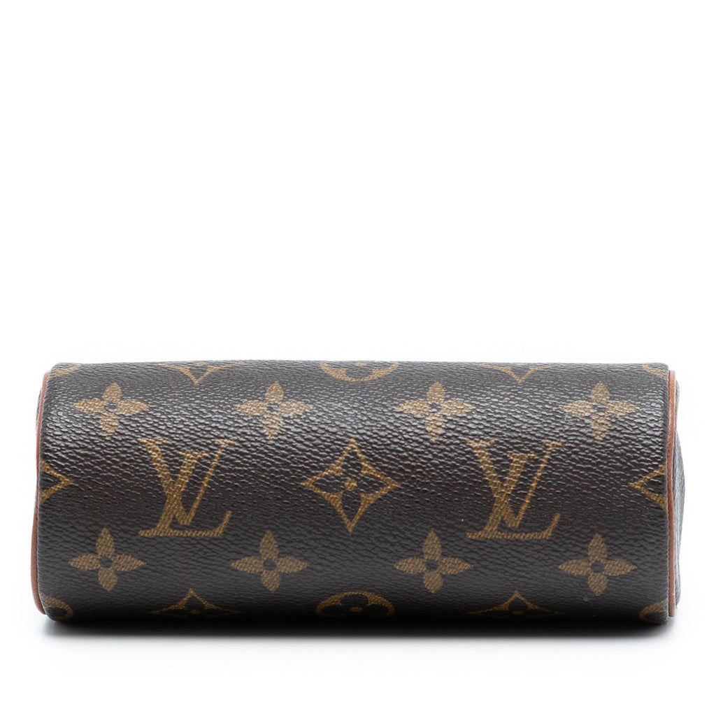 Louis Vuitton Monogram Papillon Pochette