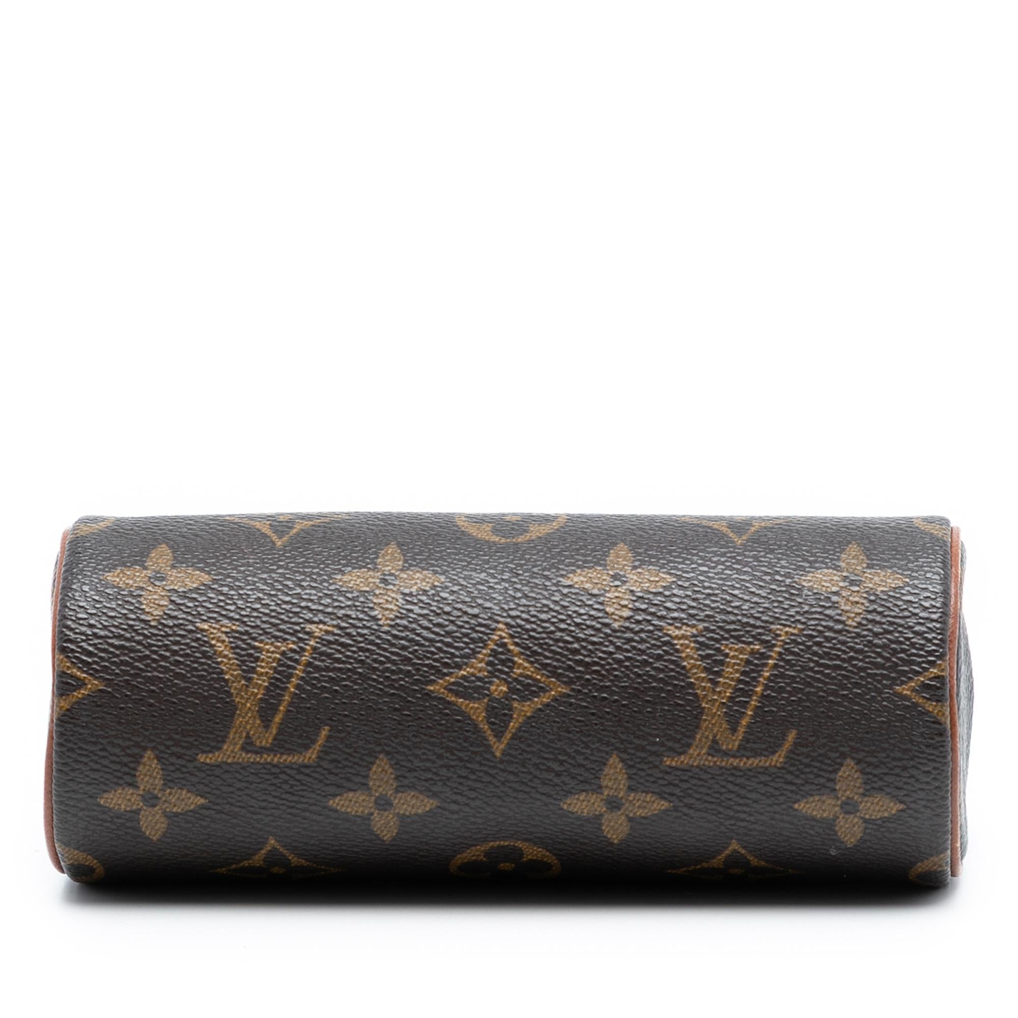 Louis Vuitton Monogram Papillon Pochette