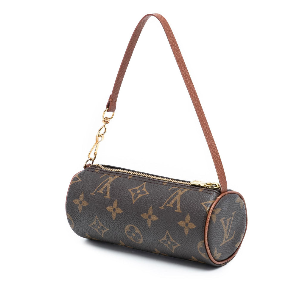 Louis Vuitton Monogram Papillon Pochette