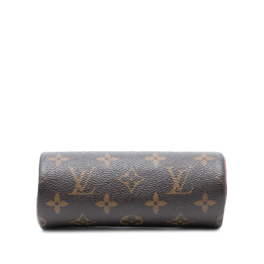 Louis Vuitton Monogram Papillon Pochette