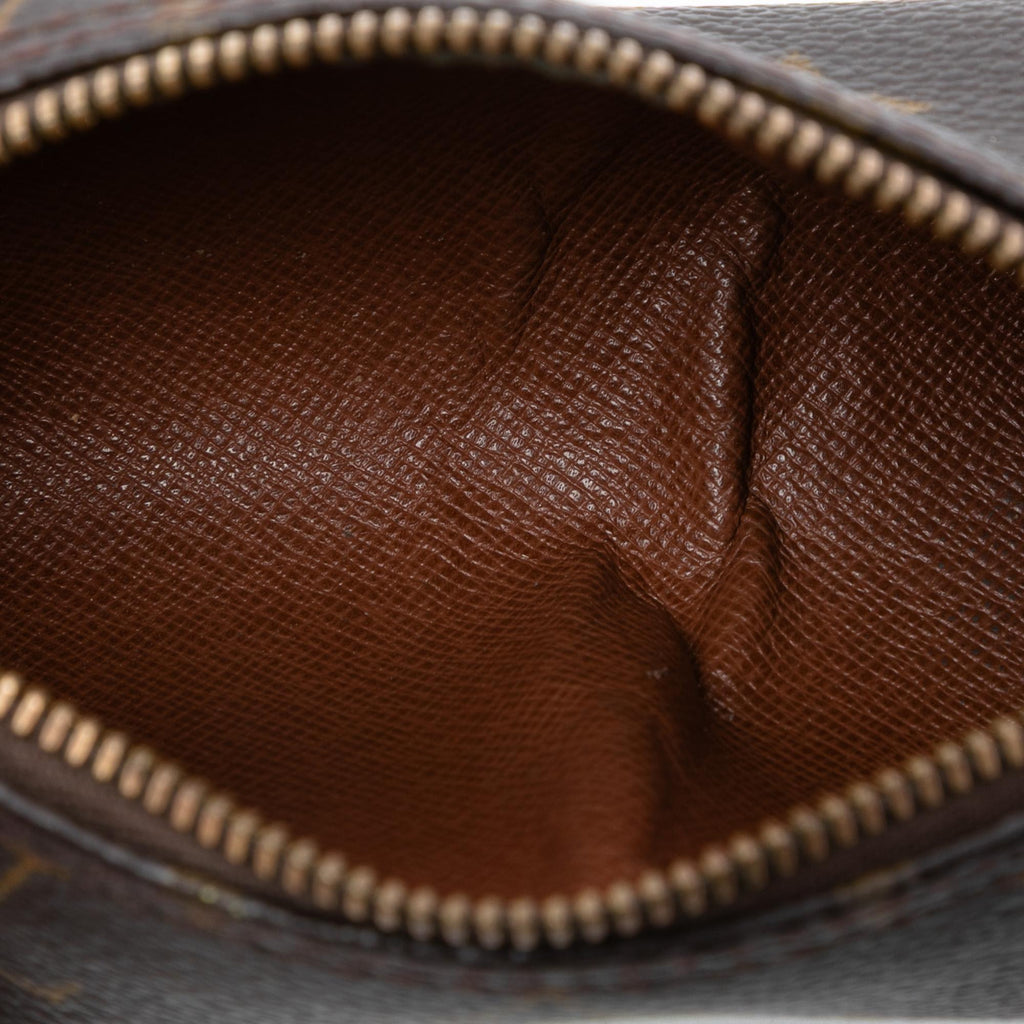 Louis Vuitton Monogram Papillon Pochette