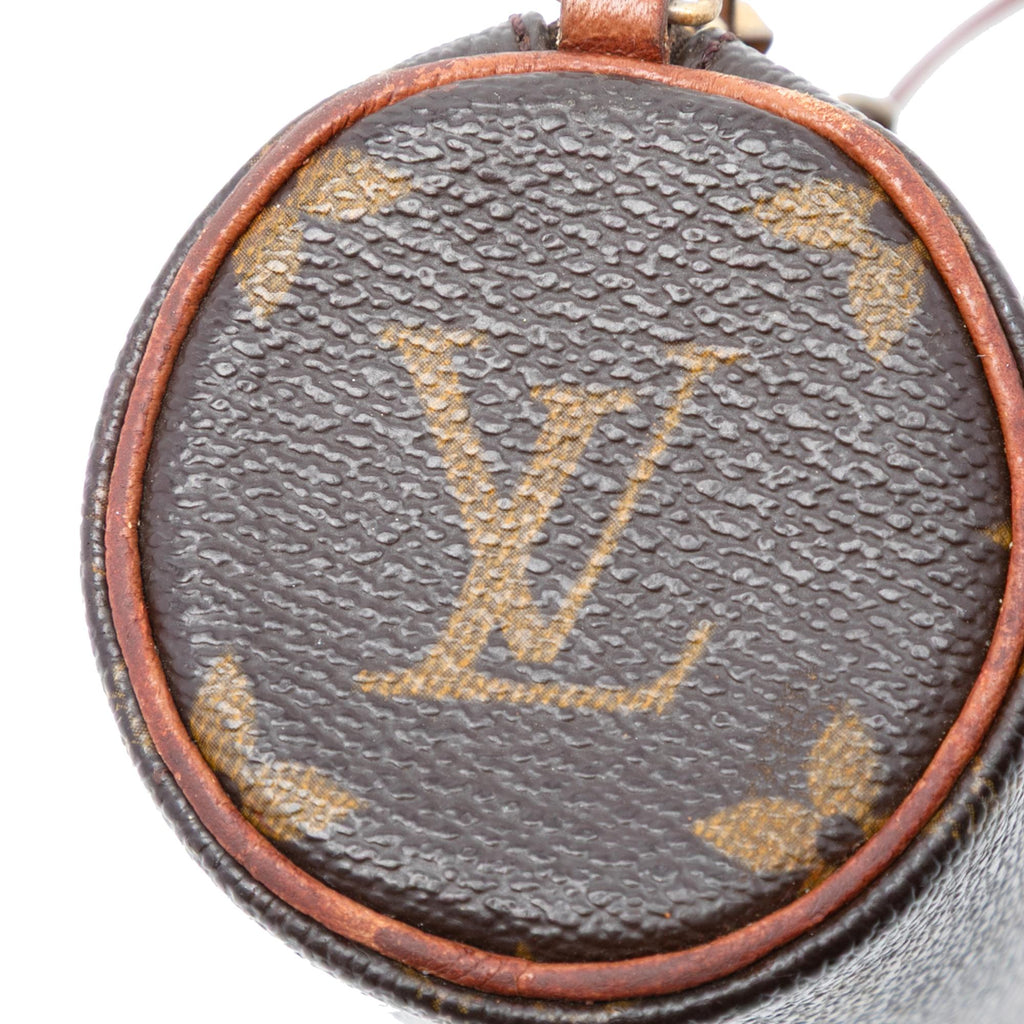 Louis Vuitton Monogram Papillon Pochette