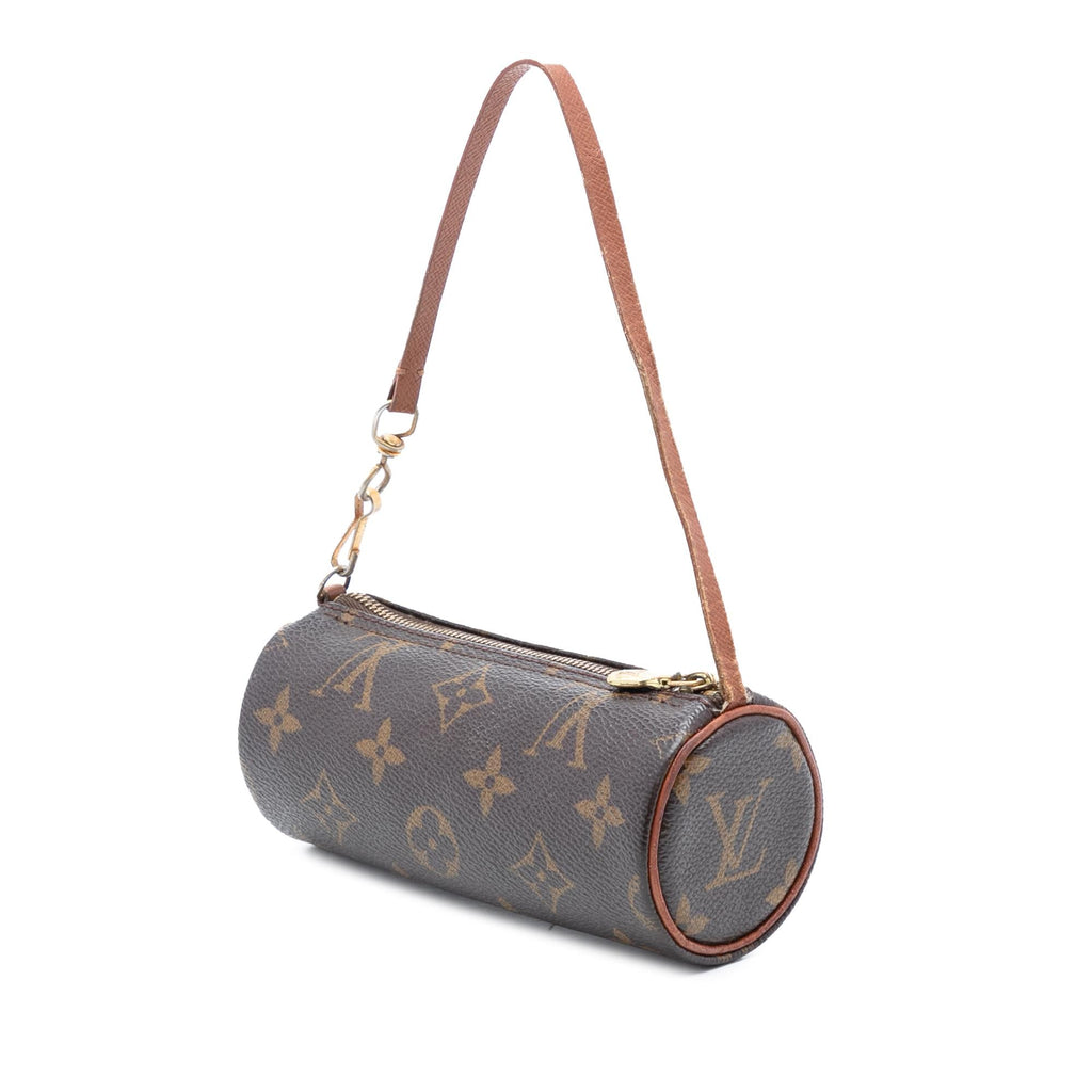 Louis Vuitton Monogram Papillon Pochette