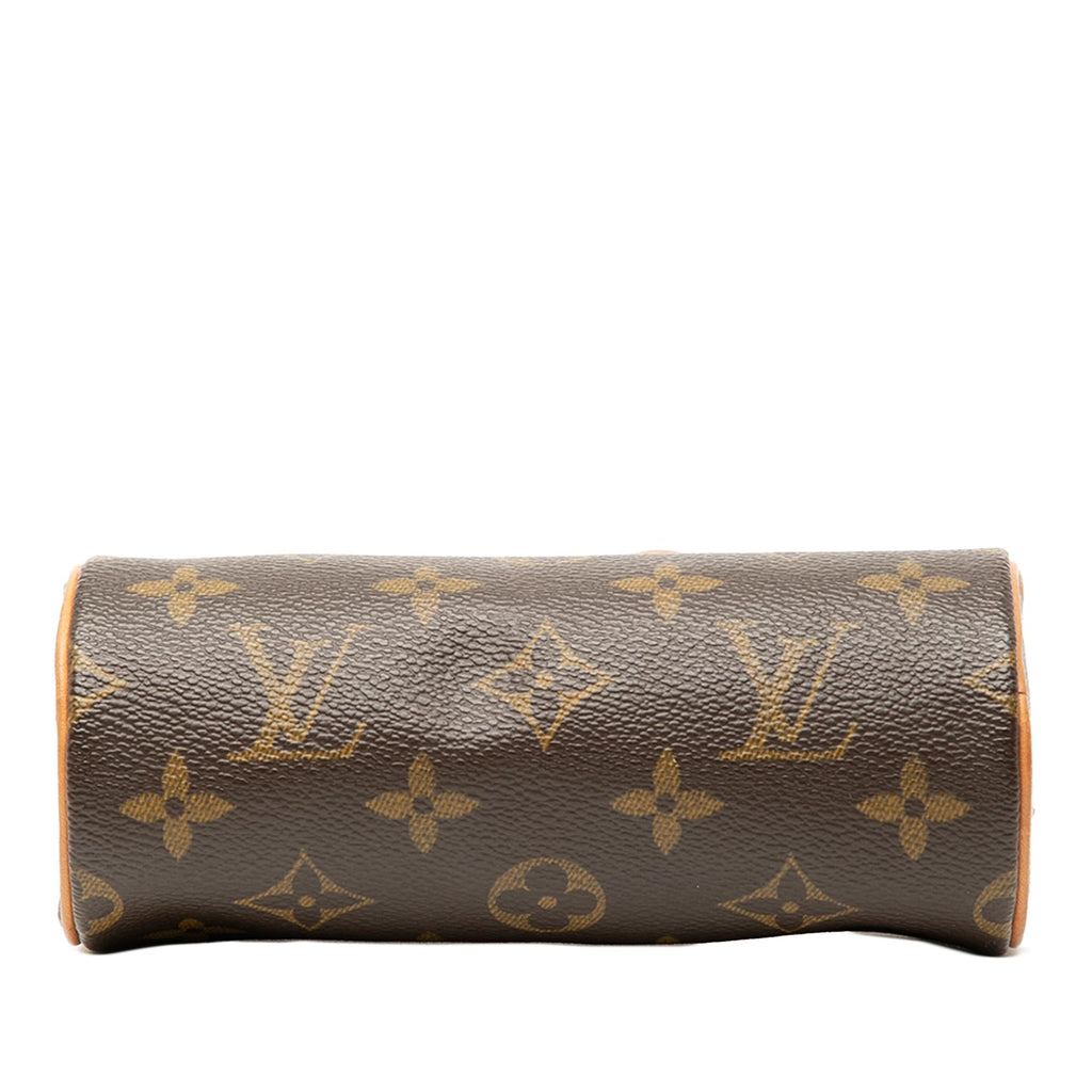 Louis Vuitton Monogram Papillon Pochette