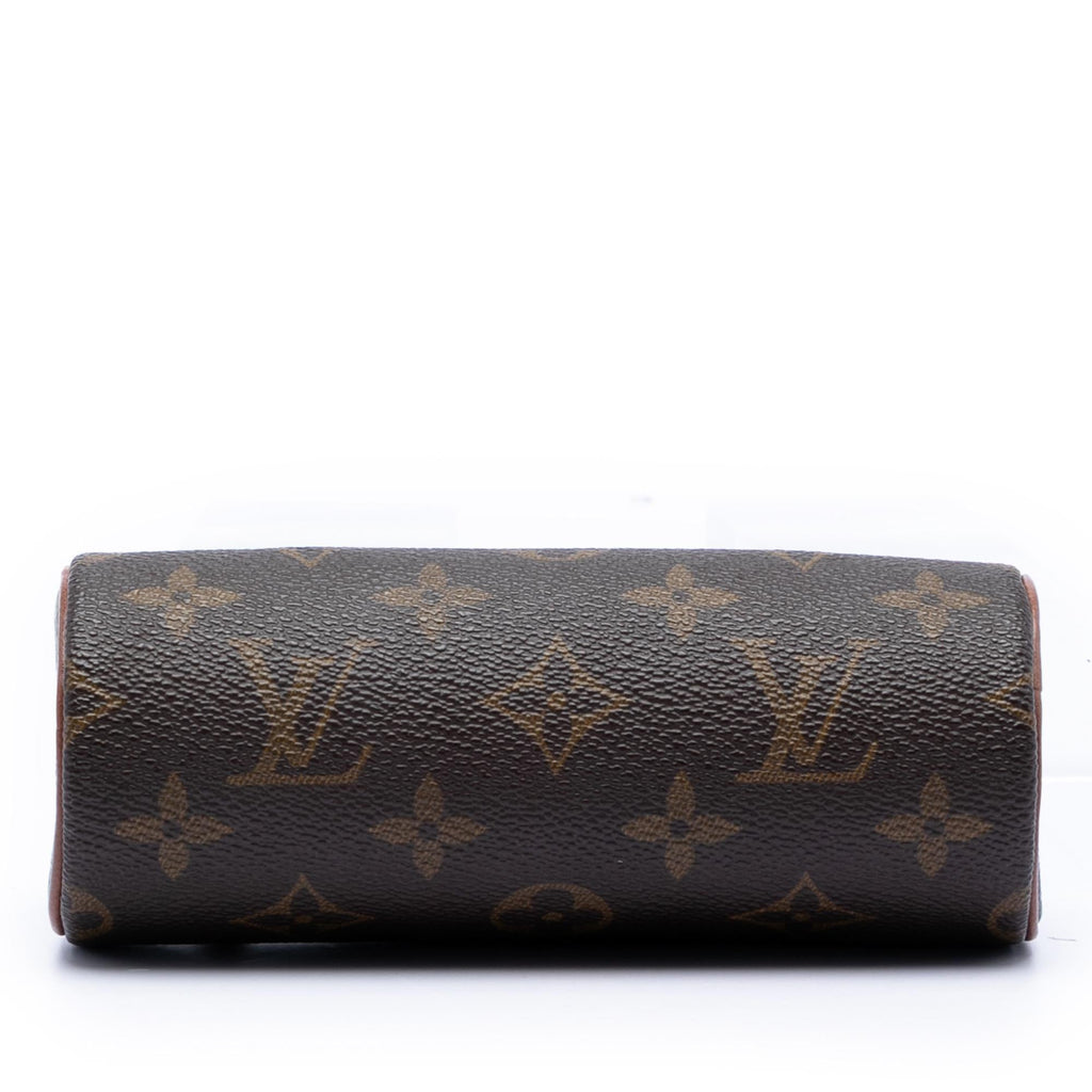 Louis Vuitton Monogram Papillon Pochette