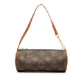 Louis Vuitton Monogram Papillon Pochette