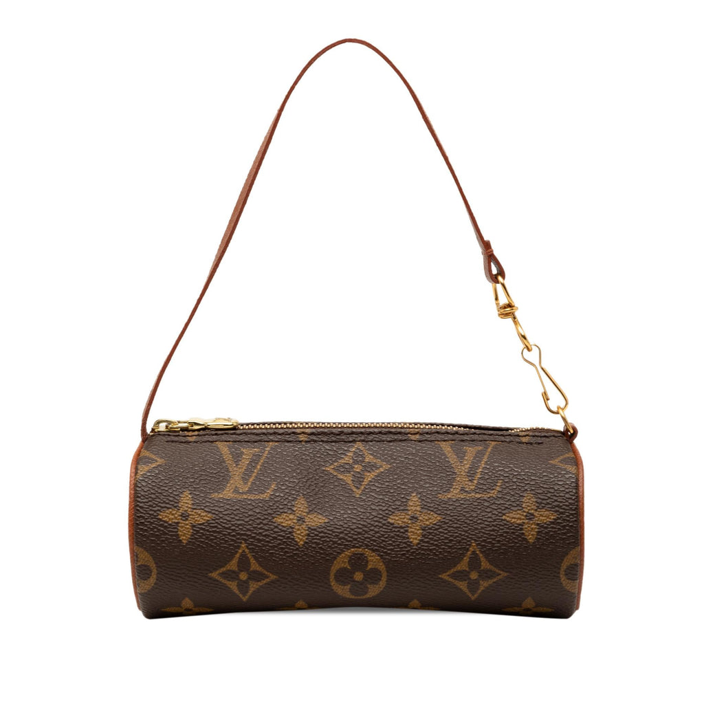 Louis Vuitton Monogram Papillon Pochette