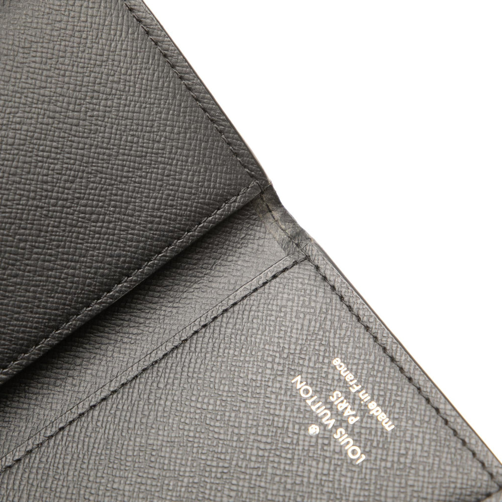 Louis Vuitton Monogram Pastel Cross Card Holder