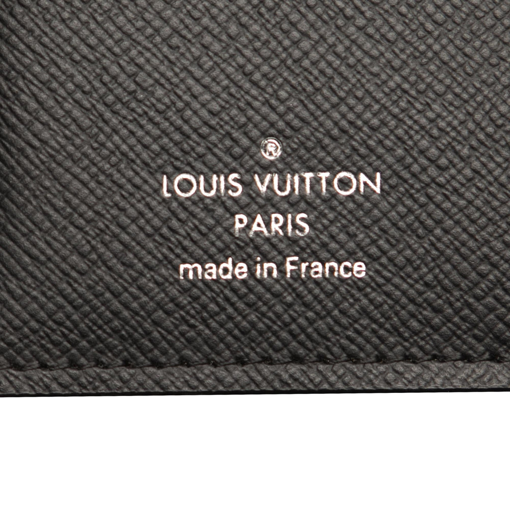Louis Vuitton Monogram Pastel Cross Card Holder
