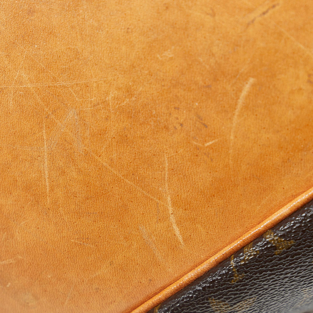 Louis Vuitton Monogram Petit Noe (SHG-vT3T0r)