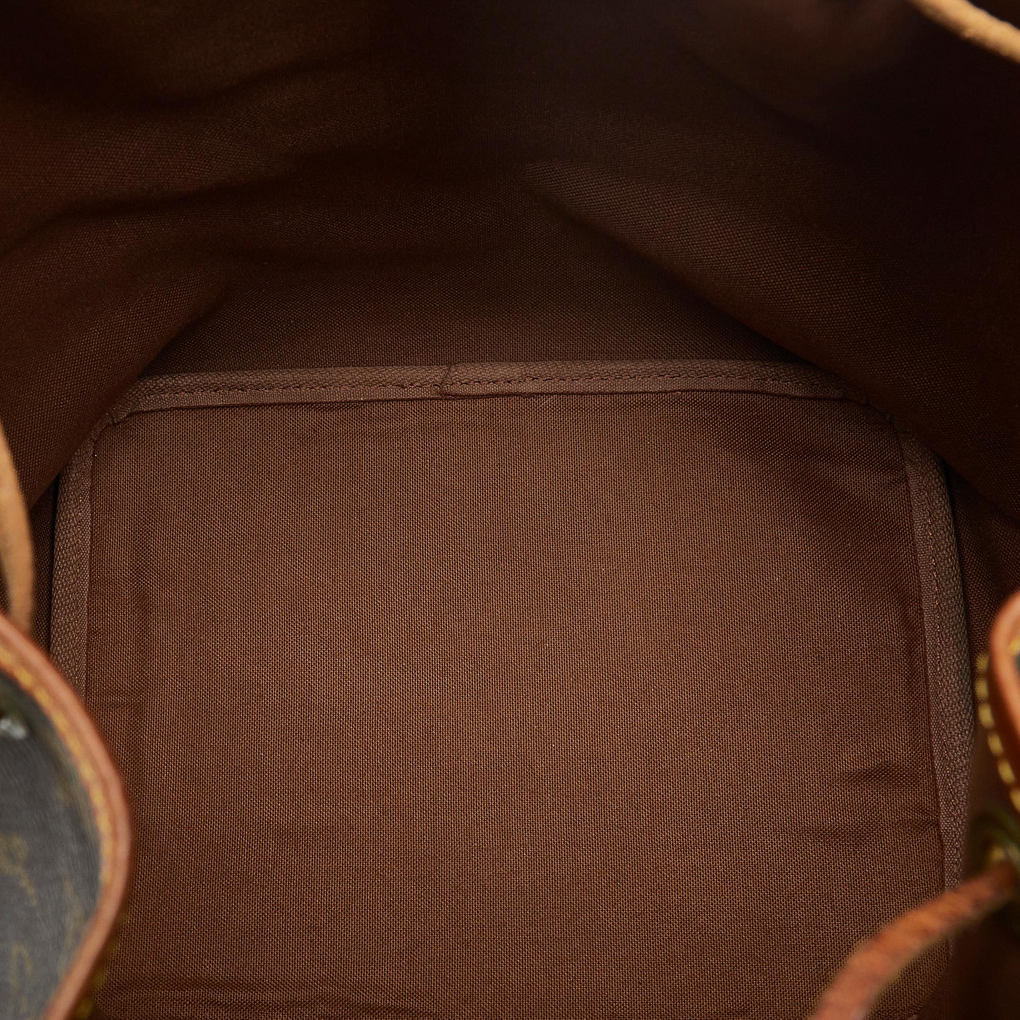 Louis Vuitton Monogram Petit Noe (SHG-vT3T0r)