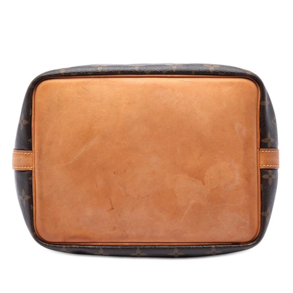 Louis Vuitton Monogram Petit Noe