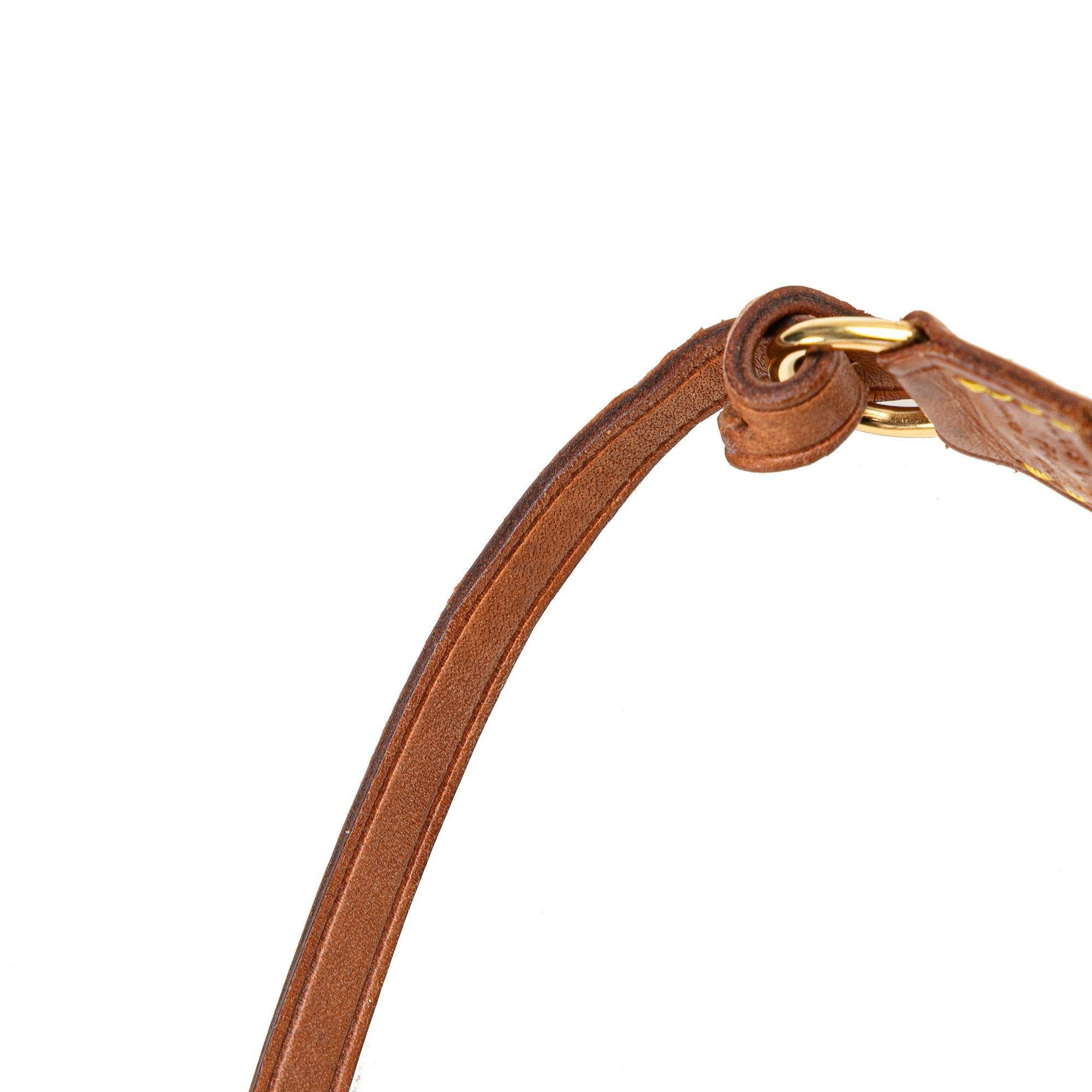 Louis Vuitton Monogram Pochette Accessoires (SHG-Wvh2XT)