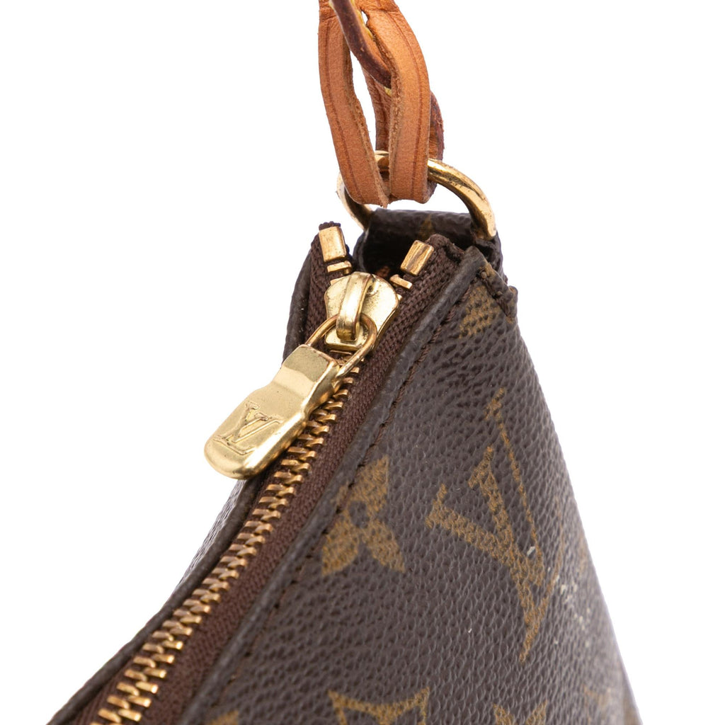 Louis Vuitton Monogram Pochette Accessoires