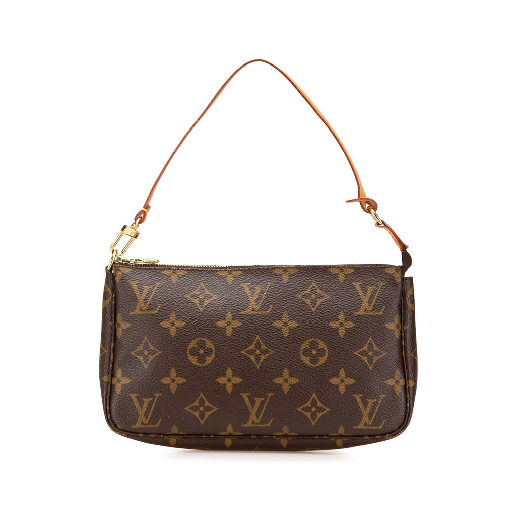Louis Vuitton Monogram Pochette Accessoires