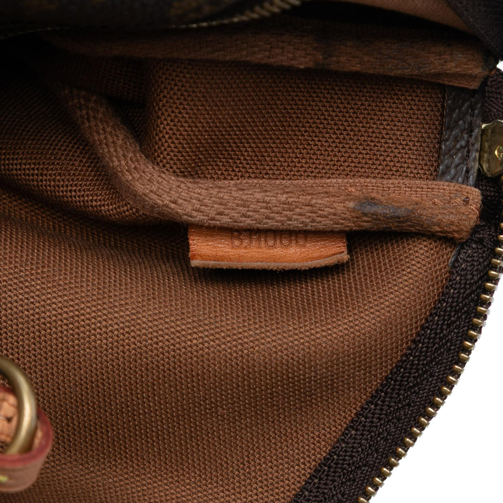 Louis Vuitton Monogram Pochette Accessoires