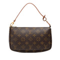 Louis Vuitton Monogram Pochette Accessoires