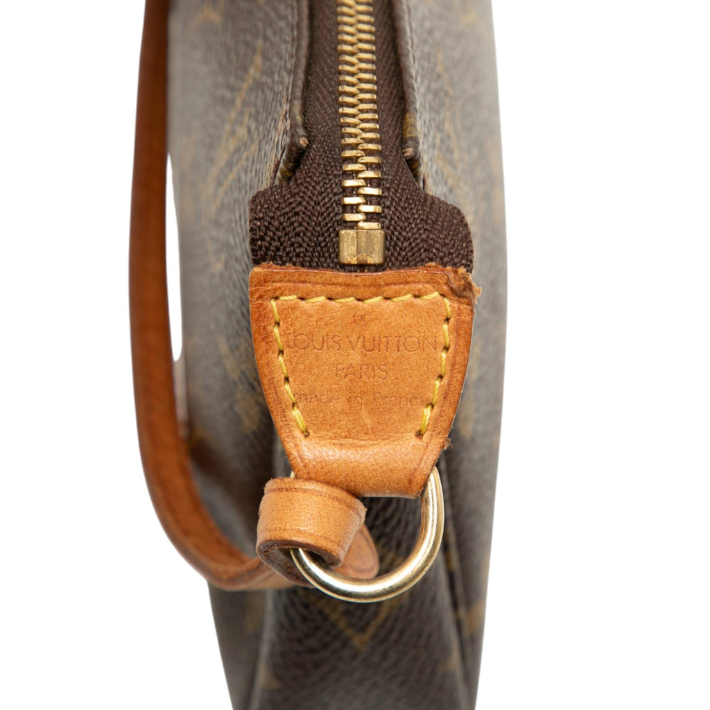 Louis Vuitton Monogram Pochette Accessoires