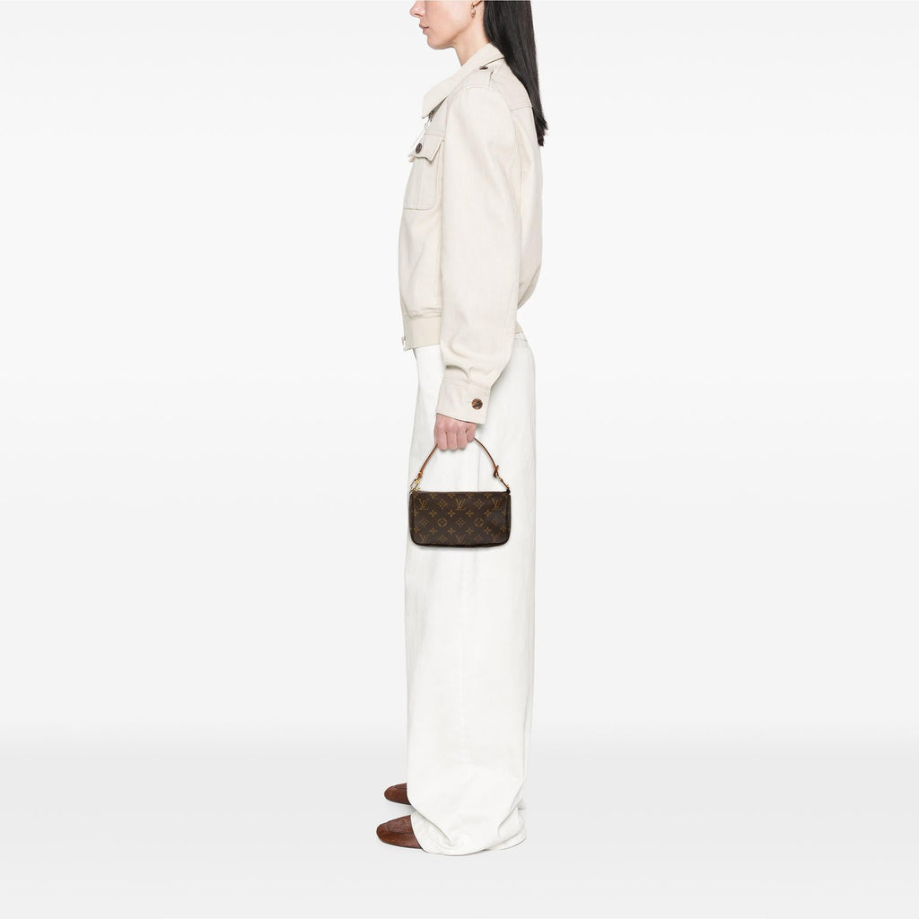 Louis Vuitton Monogram Pochette Accessoires