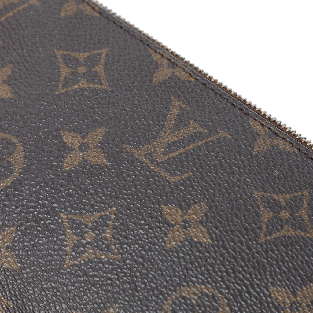 Louis Vuitton Monogram Pochette Accessoires