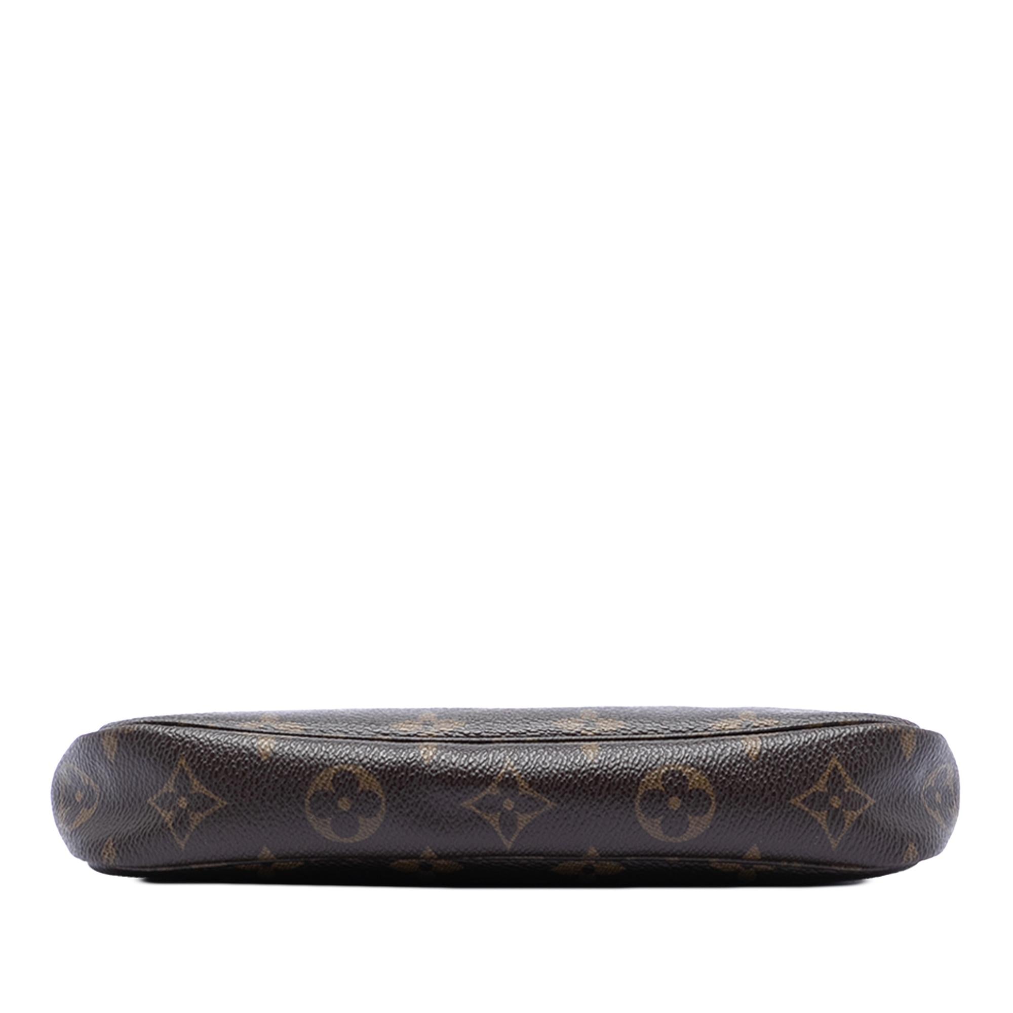 Louis Vuitton Monogram Pochette Accessoires