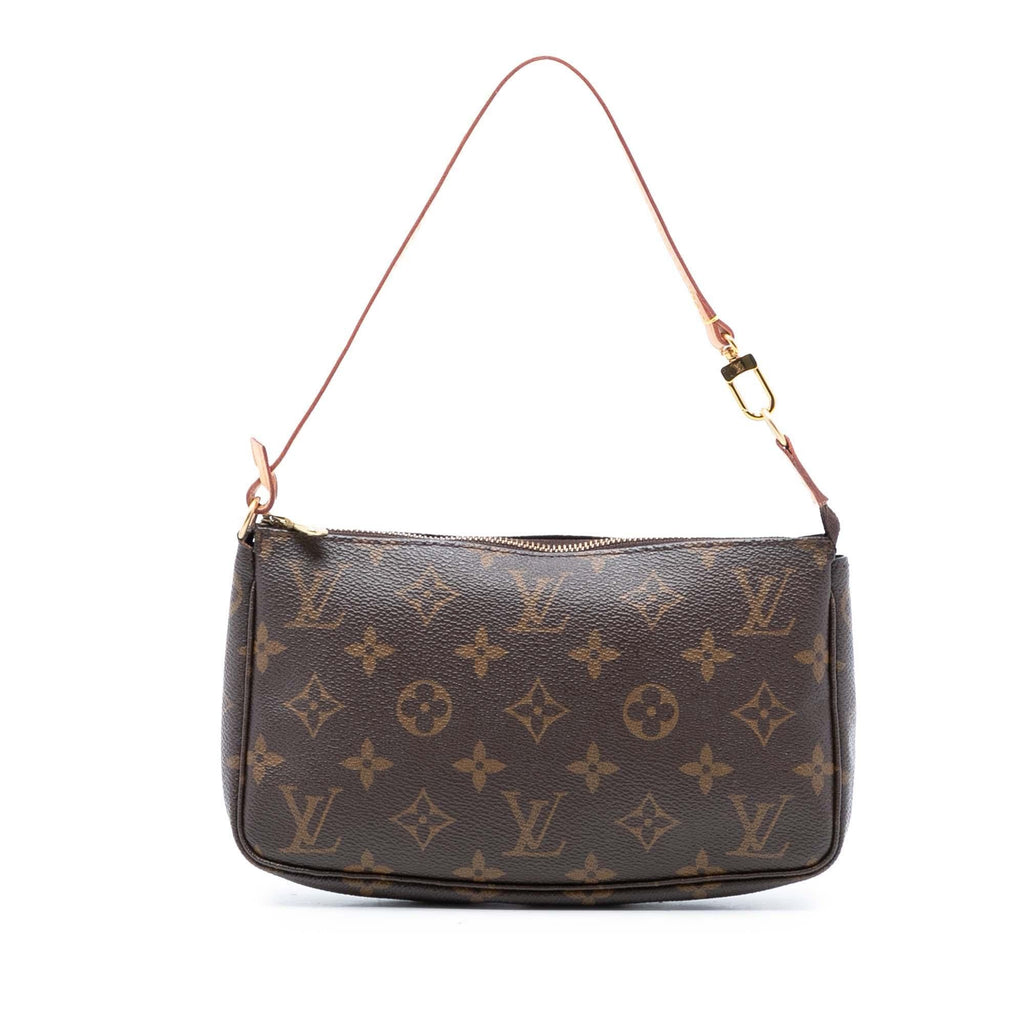Louis Vuitton Monogram Pochette Accessoires