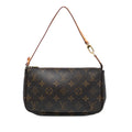 Louis Vuitton Monogram Pochette Accessoires